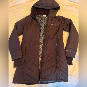 COLUMBIA JACKET SIZE S